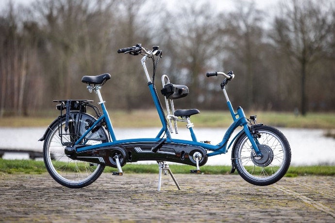 Van Raam Kivo Tandem