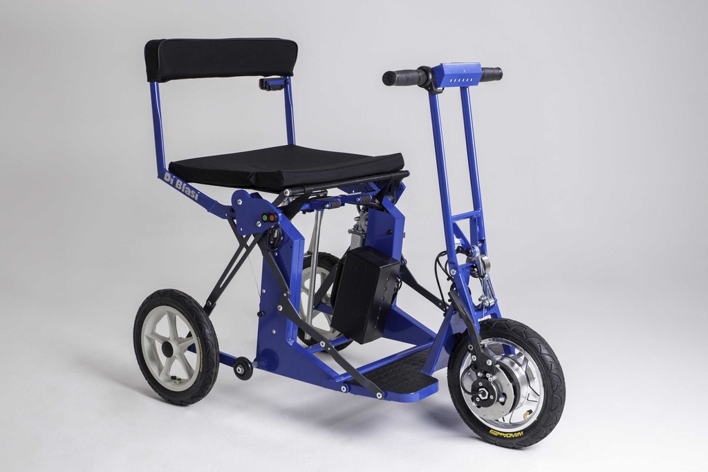 Scooter  Di Blasi R30.2